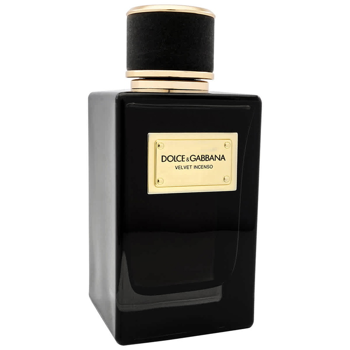 Photo: Dolce and Gabbana Mens Velvet Incenso EDP 5.0 oz Fragrances 3423478400054