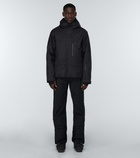 Zegna - Reversible ski jacket