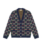 GUCCI - Wool Cardigan