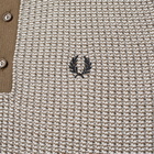 Fred Perry Knit Polo