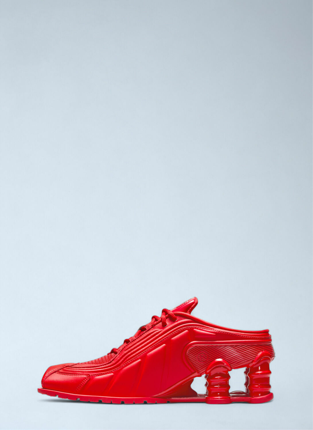 Nike Shox MR4 Sneakers