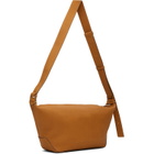 Paul Smith Yellow Sling Crossbody Bag