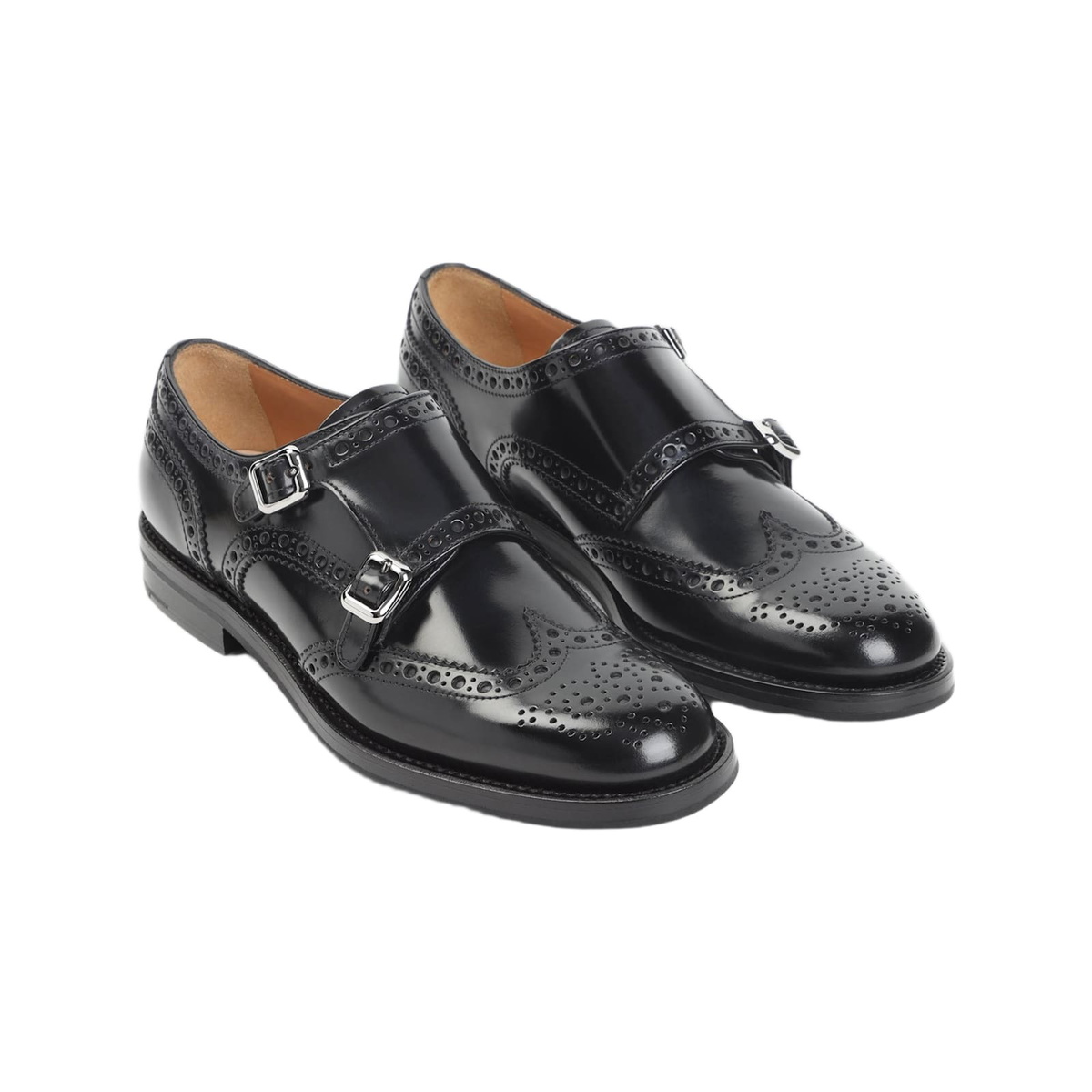 Church's Lana R Derbies