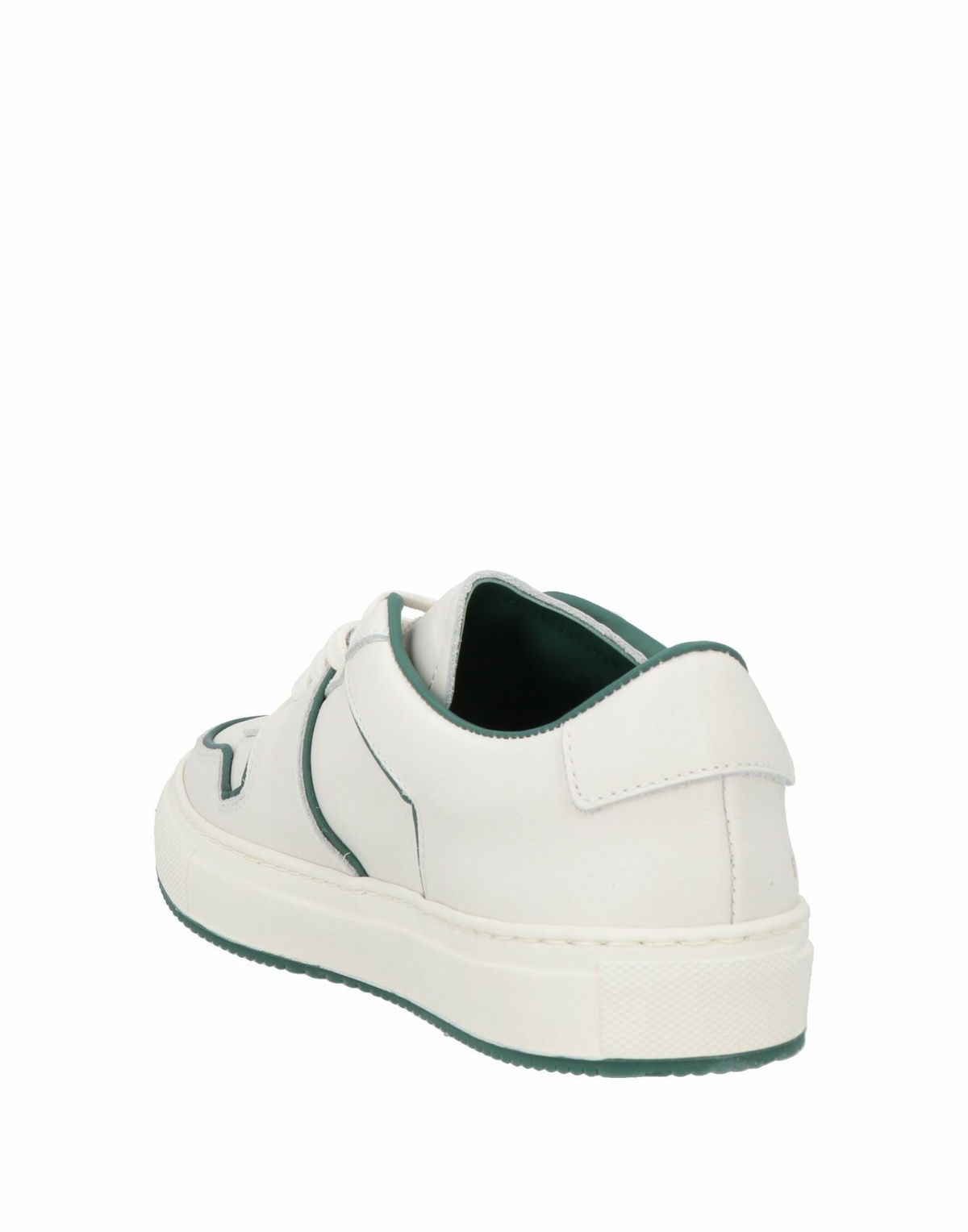 Woman By Common Projects Womens Sneakers in White