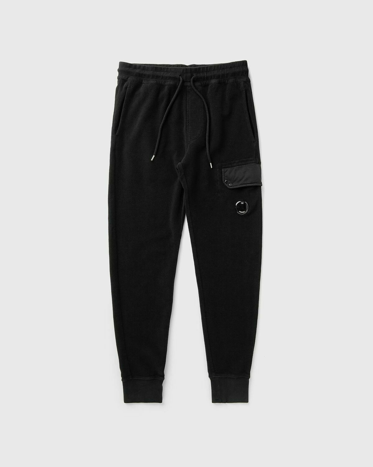 C.P. Company SWEATPANTS - JOGGING PANT Black Men
