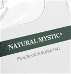 retaW - Fragrance Room Tag - Natural Mystic - Colorless