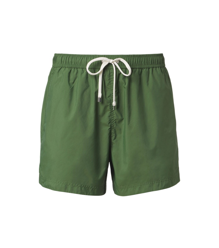 Photo: Zegna Swim trunks
