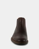 Steve Madden Brithe Boots in Brown