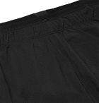 Arc'teryx - Adan Invigor Shell Shorts - Men - Black