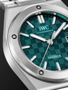 IWC Schaffhausen - Ingenieur Automatic 40mm Stainless Steel Watch, Ref. No.IWIW328903