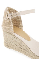 CASTANER "chiarita satin White