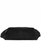 Valentino Men's Nylon Icon Waistbag in Black