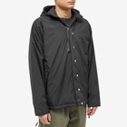 Acronym Men's Windstopper® PrimaLoft® Modular Liner Jacket in Black