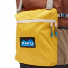 KAVU Men's Timaru Backpack in Scout 