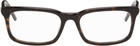 RETROSUPERFUTURE Brown Numero 146 Glasses