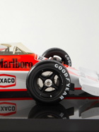 Amalgam Collection - McLaren M23D Japanese GP (1976) 1:8 Model Car