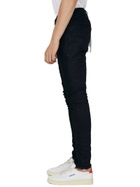 Purple Brand Black Denim Jeans