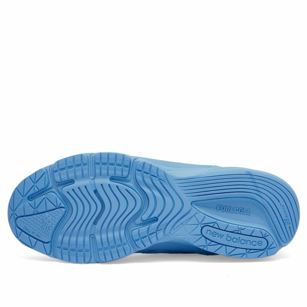 New Balance x Joe Freshgoods U990JG6 in Blue New Balance New Balance x Joe Freshgoods U990JG6 in Blue New Balance