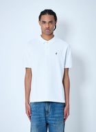 Noah Pique Polo Shirt