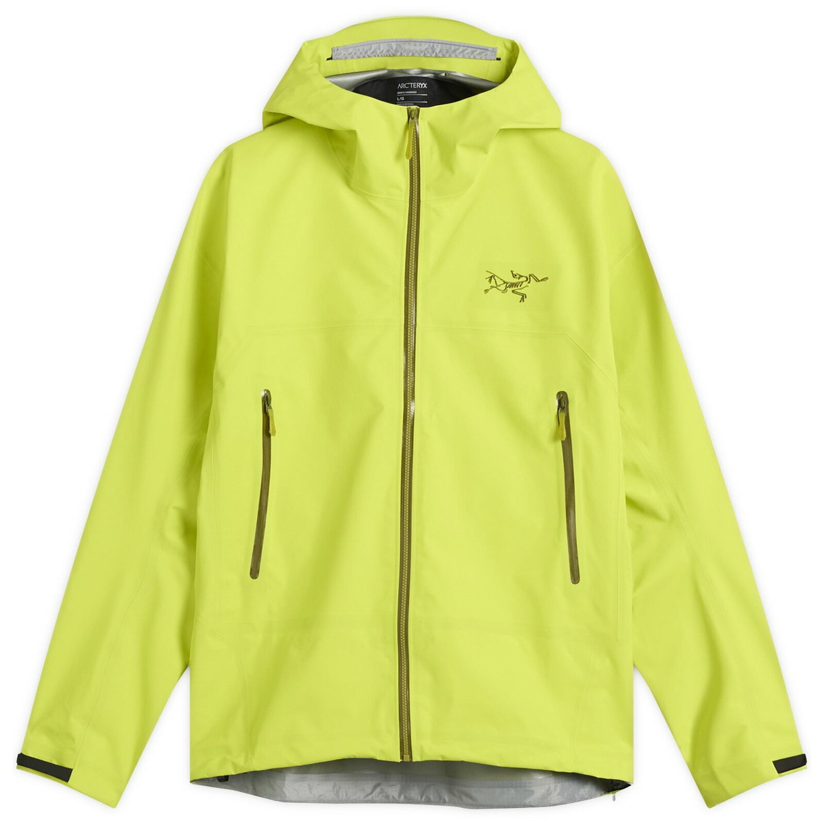 【最終値下げ】Arc'teryx System A Kobah Parkaアーク Arc'teryx Kobah Parka Black Basault Men's - FW22 - GB