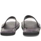 Needles x Suicoke Tukka in Black
