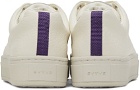 EYTYS Off-White Doja Sneakers