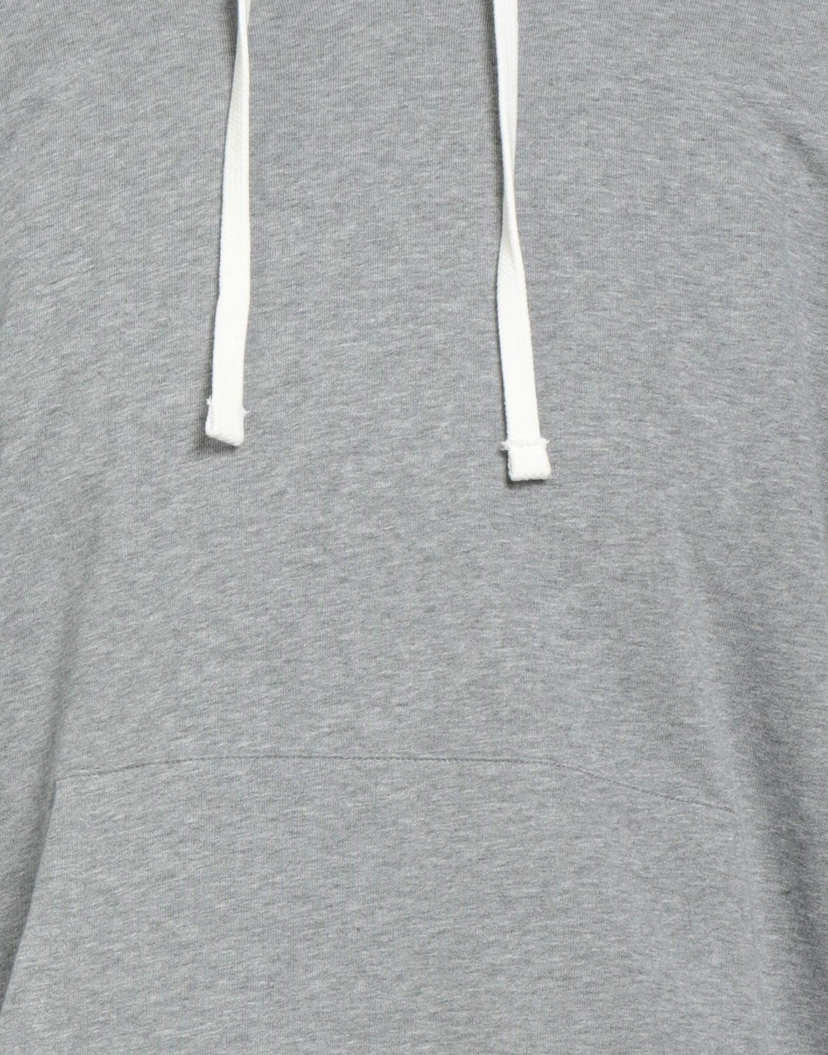 Orlebar Brown Mens Sweatshirt in Grey