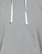 Orlebar Brown Mens Sweatshirt in Grey