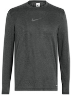 Nike Training - ADV Dri-FIT Top - Black