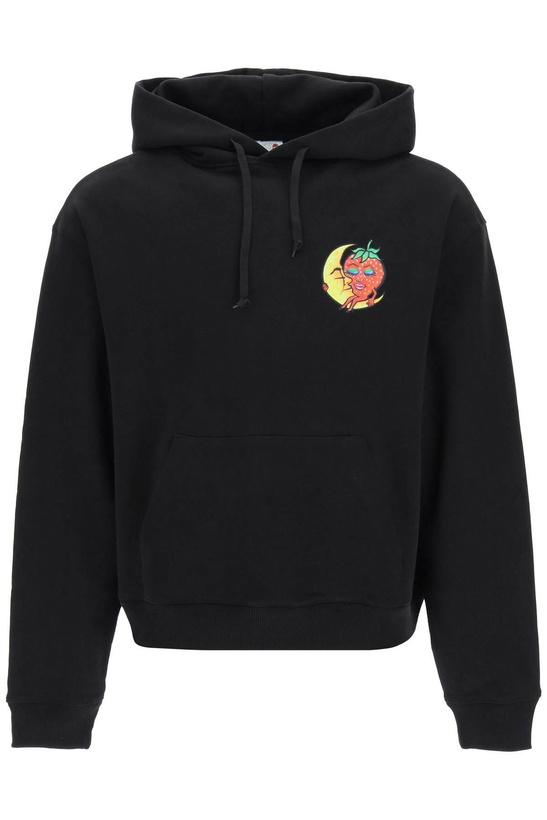 Photo: Sky High Farm firework Hoodie