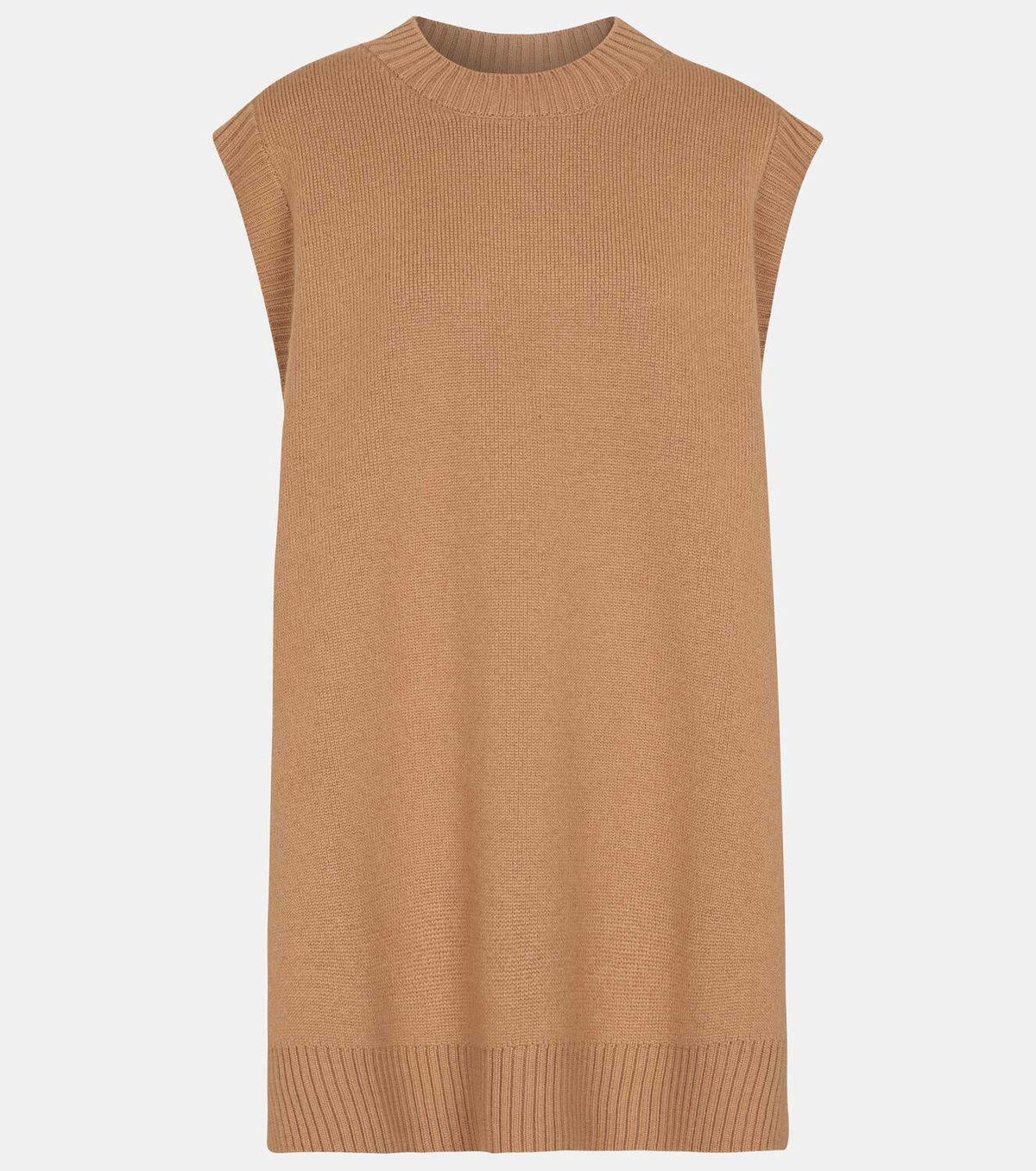 Prada Cashmere sweater vest