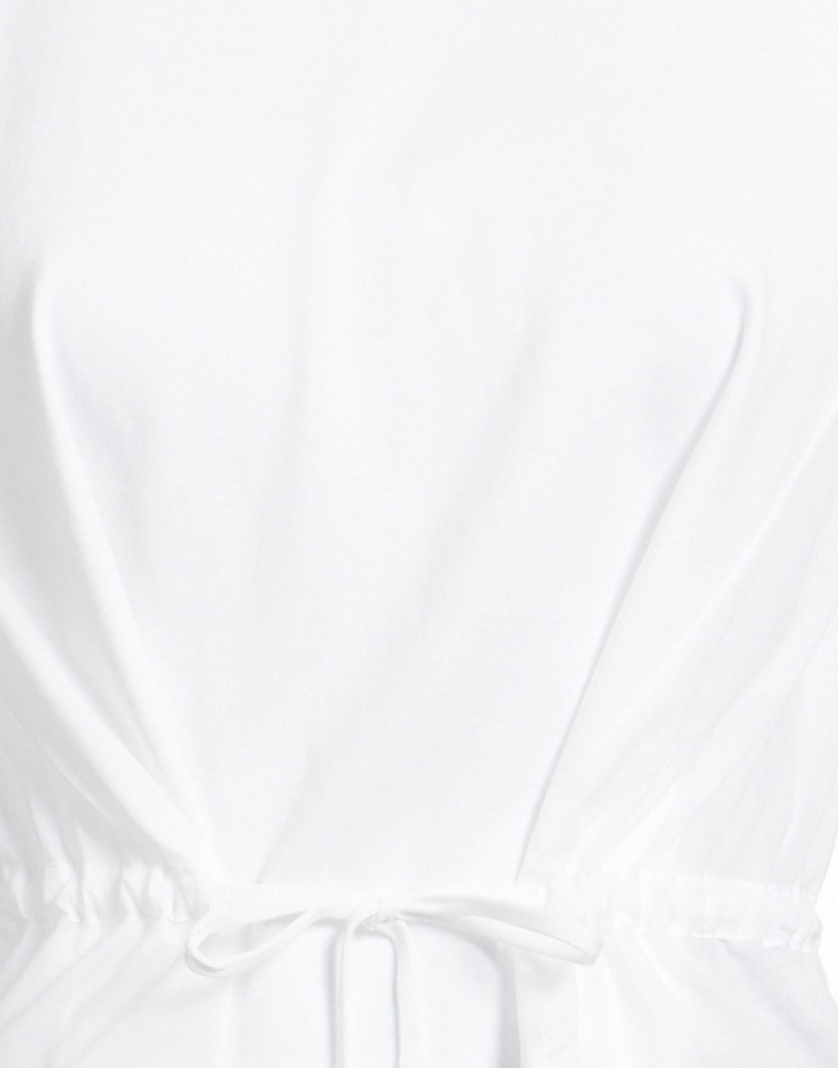 Peserico Womens T-shirt in White