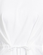 Peserico Womens T-shirt in White