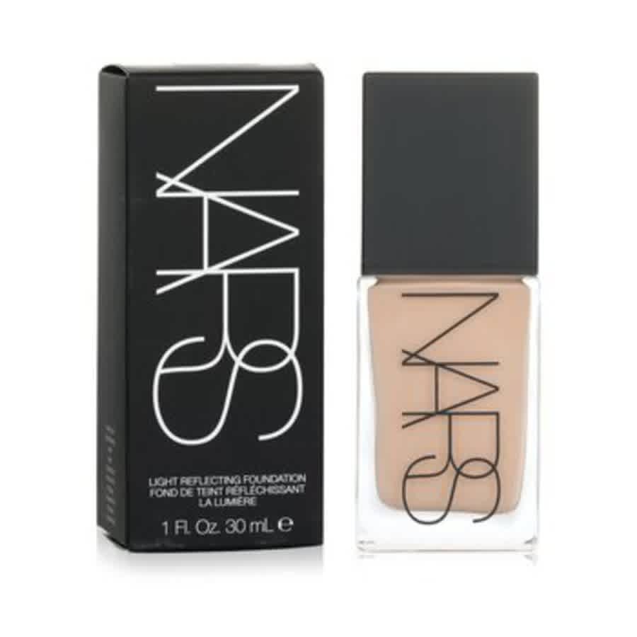 Nars Ladies Light Reflecting Foundation 1 oz Mont Blanc (Light 2) Makeup 194251070384