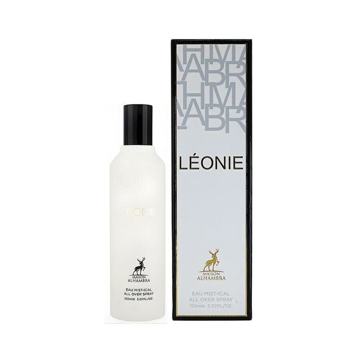 Photo: Maison Alhambra Unisex Leonie 5.07 oz Fragrances 6290362344292