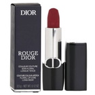 Dior Rouge Dior Couture Colour Velvet & Satin Finishes Lipstick 0.12 oz # 720 Icone Velvet Finish Makeup 3348901658454
