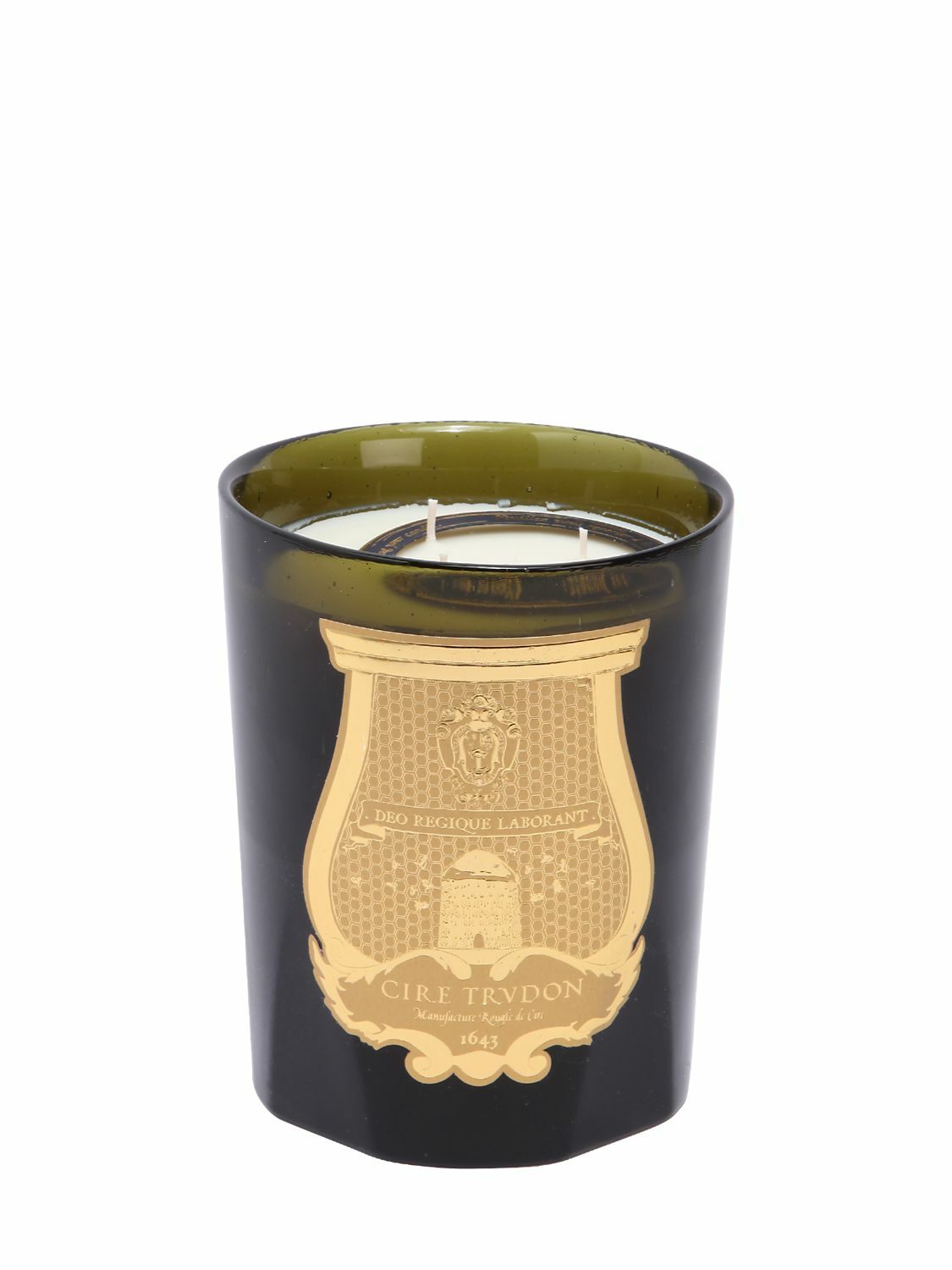 TRUDON | Abd el Kader L'Oeuf main image 1