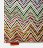 Missoni - Andorra jacquard cotton table runner