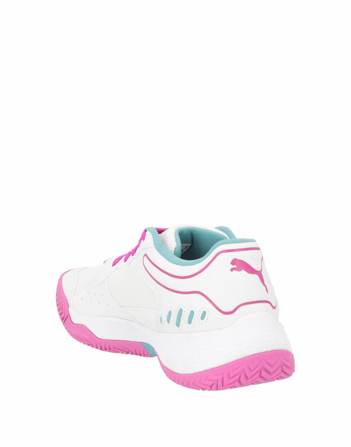 Puma Womens Sneakers in White