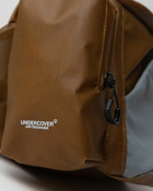 The North Face Tnf X Project U Waistpack Brown/Grey - Mens - Small Bags