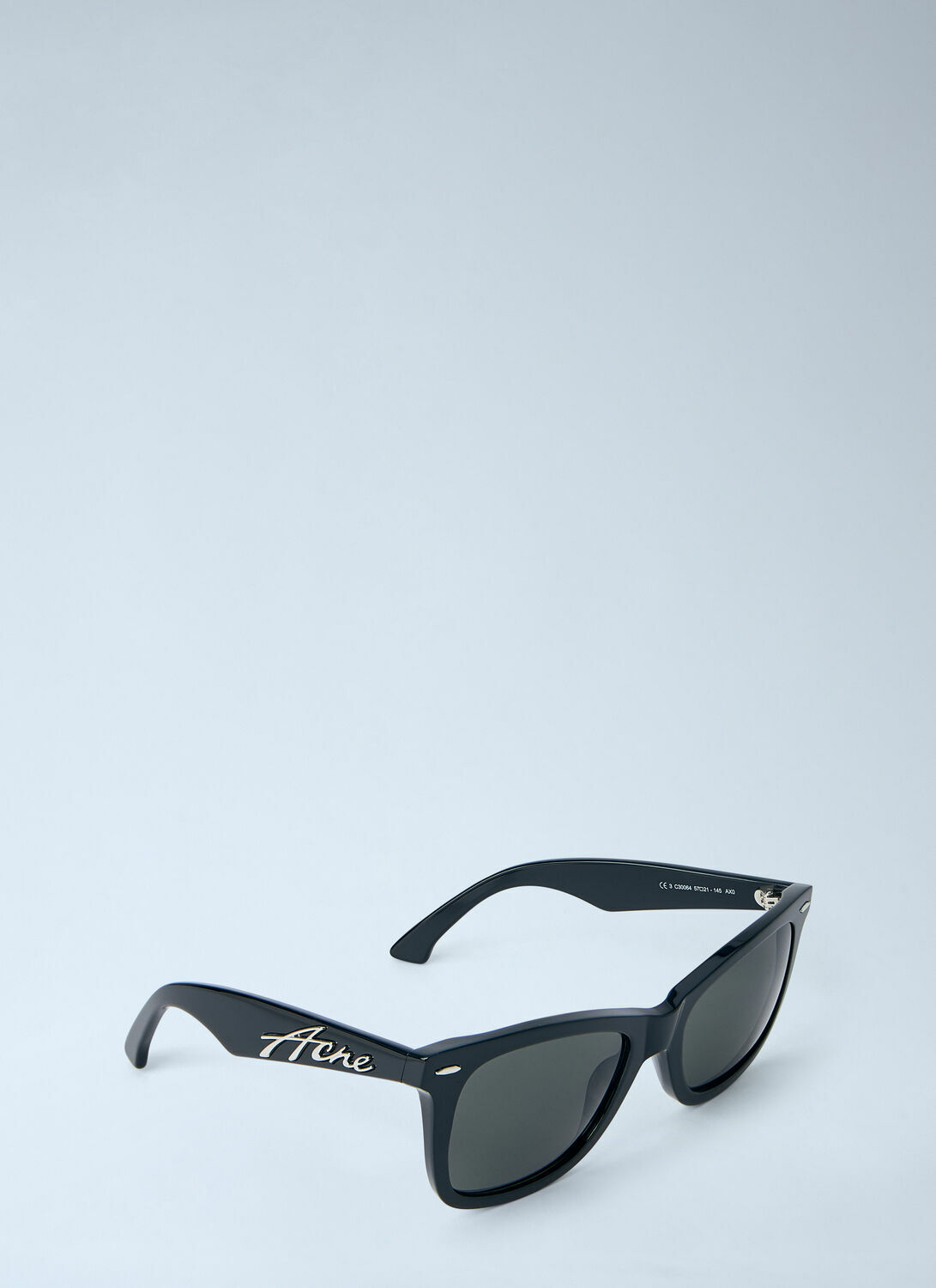 Acne Studios Square Sunglasses
