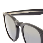 Garrett Leight Hampton X 46 10th Anniversary Limited Edition Sunglasses
