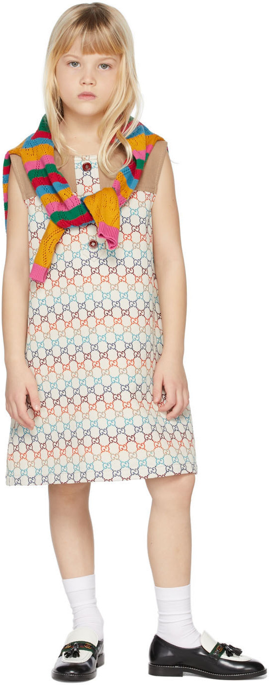 Gucci kids clearance dress