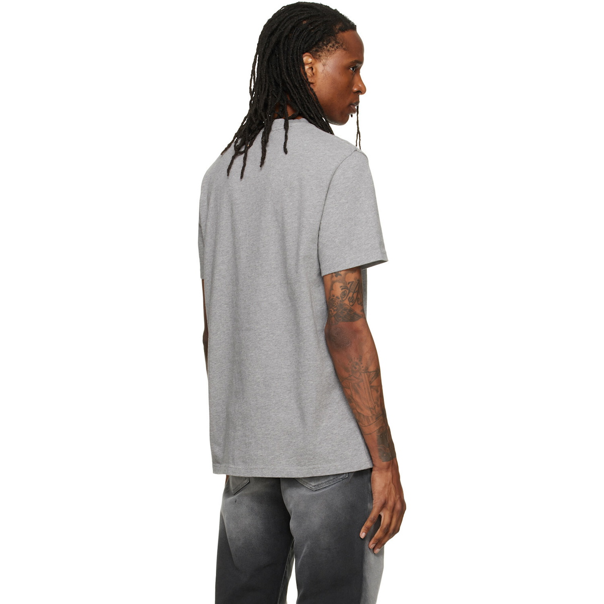 Isabel Marant Gray Honore T-shirt