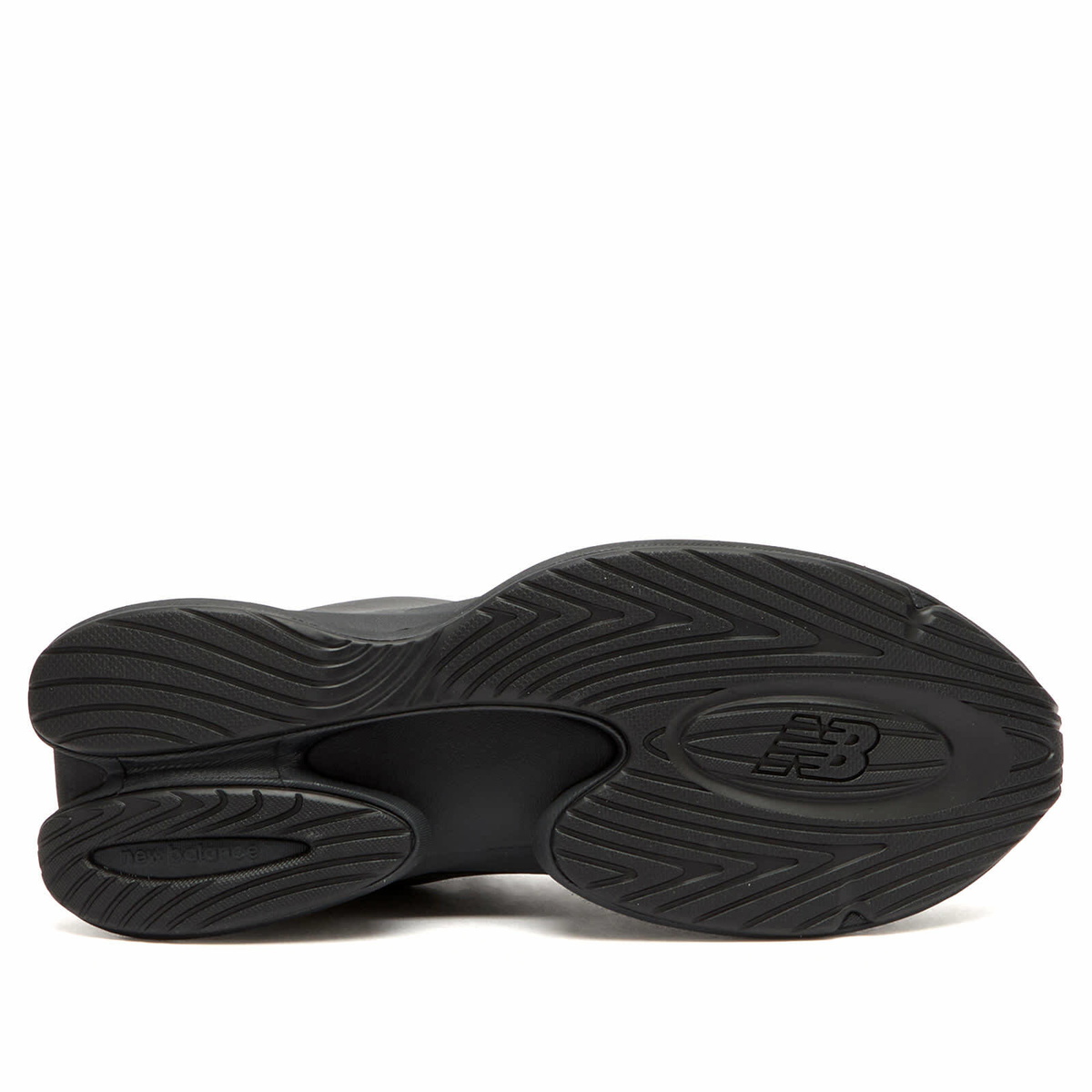 Junya Watanabe MAN Men's X New Balance TF100 Sneaker in Black