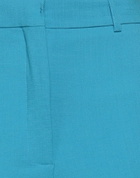 Jucca Womens Pants Azure