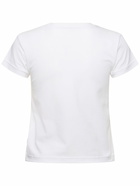 CONVERSE Feng Cheng Wang Cotton T-shirt