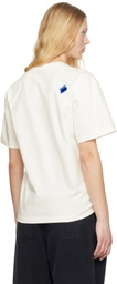 ADER error Off-White Eternity Product. 46 T-shirt