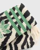 Adidas FARM CREW 2PP Beige Mens Sock