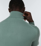 Loro Piana - Turtleneck sweater